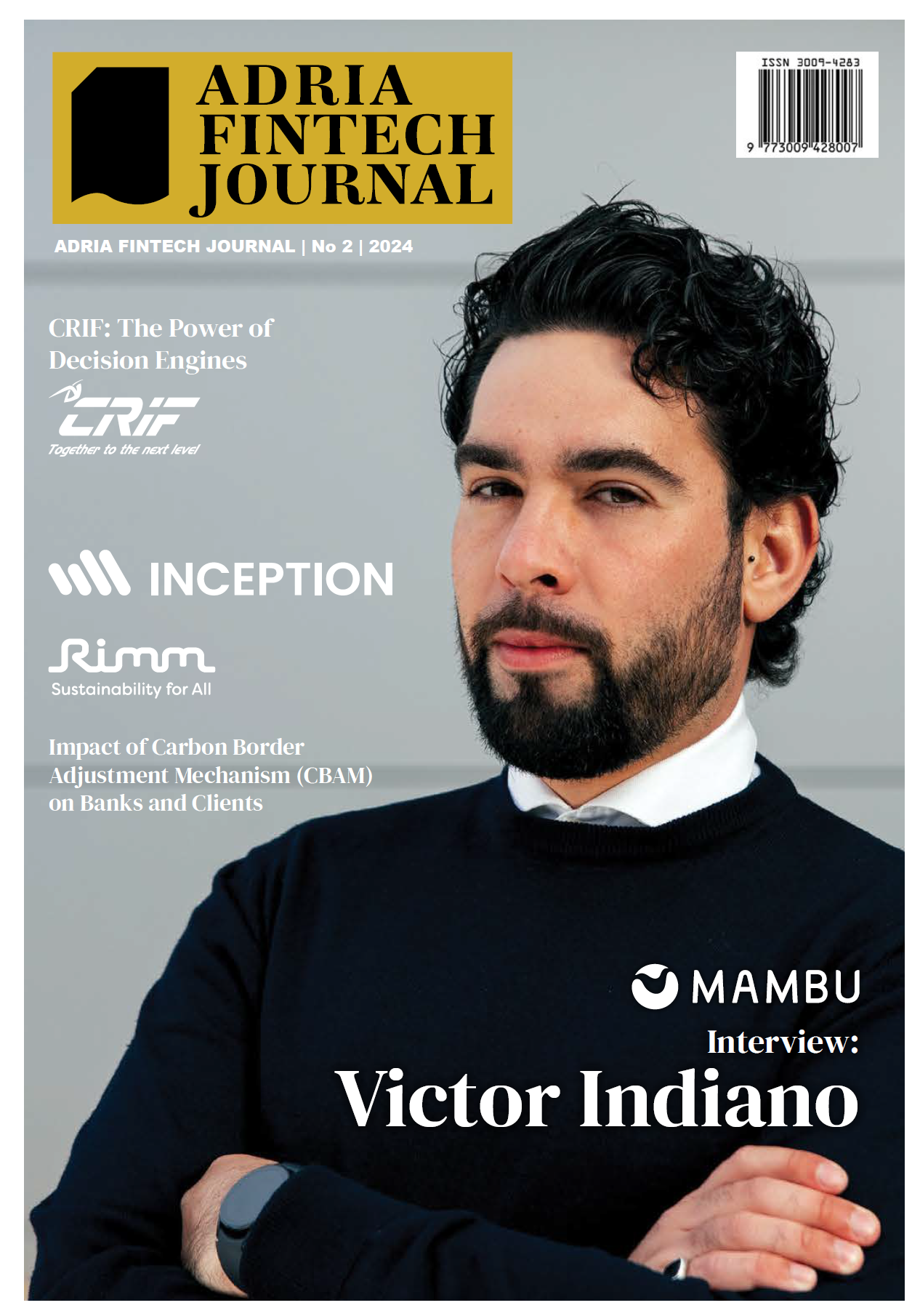 Adria Fintech Journal Issue No 2
